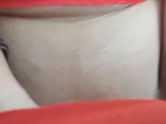 I fuck her and I cum on her face, she loves eat my dic