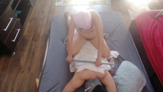 Crazy amateur couple sex. Sexy latina sensual blowjob ice cream