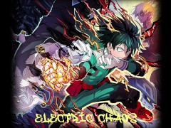 Electric Chaos