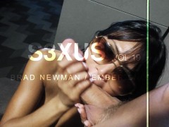 S3XUS VOL 19 - Wicked Games - Brad Newman Ember Snow