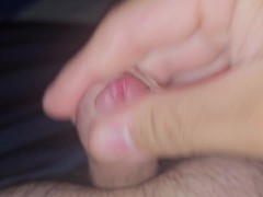 Thinking about some ebony pussy