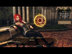 Magic Pussy: Chapter 1 Episode 3