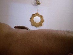 Black dick Complete HFO huge cumshot - Screenshot 1 of 16 - Cum Hands Free