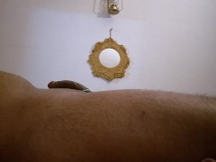 Black dick Complete HFO huge cumshot - Screenshot 2 of 16 - Hands Free Cum