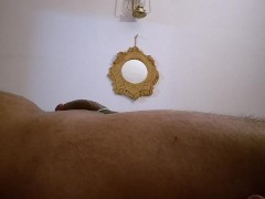 Black dick Complete HFO huge cumshot - Screenshot 4 of 16 - Cum Hands Free