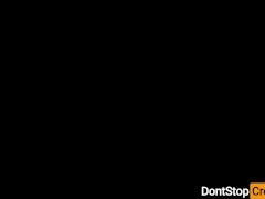 She KEEPS GOING When He CUMS! - Post Orgasm Cowgirl SQUAT CREAMPIE - Screenshot 15 of 16 - Cum And Keep Riding
