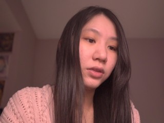 Young Man Proves Size doesn't Matter - Cute Asian Girl ASMR - 1 Samuel 15-17