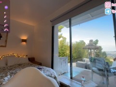 Inside My Luxury Villa