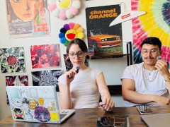 The OVPodcast / EP 4: Sweetie Fox Conspiracy? Porn BAN in the USA?