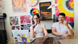 The OVPodcast  EP 4: Sweetie Fox Conspiracy? Porn BAN in the USA?