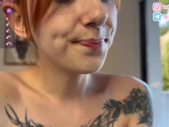 Vape Doll in High Def - Screenshot 10 of 16 - Big Ass