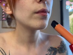 Vape Doll in High Def