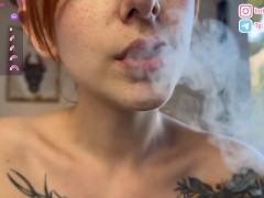Vape Doll in High Def - Screenshot 8 of 16 - Sexy