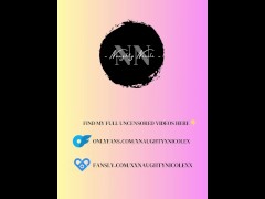 Bottomless Walk in the Woods