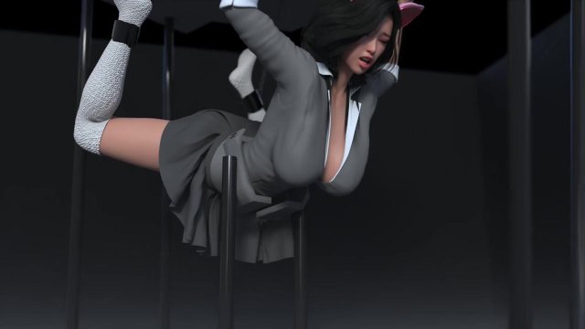 FGGB 63 Japanese Futa Pianist