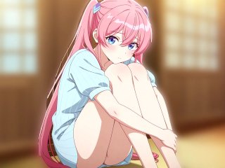 Bratty Sis Shiunji OUKA get Creampied Hentai SHIUNJI Uncensored
