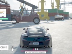 #5 - THE CREW 2 - STORIES WAR HERO - PORT DE NORFOLK !!