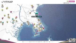 # 5 - ЭКИПАЖ 2 - ИСТОРИИ ГЕРОЯ ВОЙНЫ - ПОРТ-ДЕ-НОРФОЛК !!