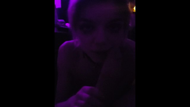 Throat Play Teaser.