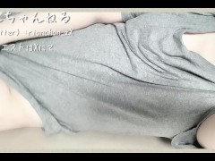 横になってるとムラムラしちゃうよね【素人,ムチムチ,女子大生,オナニー】