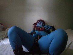 kigurumi succubus 13