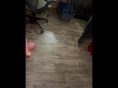 She said “Record It Like It’s Right In My Face” (CUSTOM)