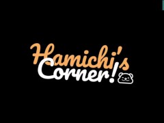 Hamichi's Corner! - Screenshot 15 of 16 - Animation