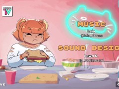 Hamichi's Corner! - Screenshot 16 of 16 - Deprixion