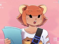 Hamichi's Corner! - Screenshot 2 of 16 - Deprixion