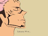 I’ll give you a ride // Jujutsu Kaisen porn animation // by barelylegal