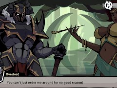 Overlewd #05 - Walkthrough [Erotic Adult Hentai Game with Lewd Sex Scenes (18+)]