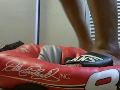 MXDominion - Screenshot 3 of 16 - Giantess