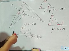 34 Sexual Mathematics Geometry Milf Mature Anime Hentai Classes