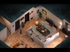 Symphony Of The Serpent - Part 96 - Anal In Courtroom By LoveSkySan69