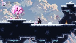 Yoki Big Sexy ass hentai xhatihentai gameplay