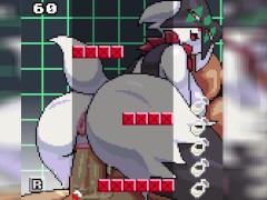 Pokemoan Rythm Hentai game xhatihentai gameplay