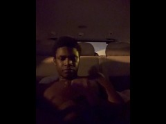 Refreshing Cum - Screenshot 10 of 16 - Edging Challenge