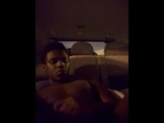 Refreshing Cum