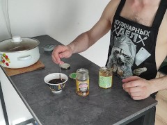 Фаршированная утка - Screenshot 14 of 16 - оргия