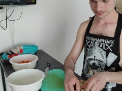 Фаршированная утка - Screenshot 4 of 16 - оргия