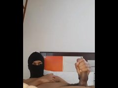 Ride daddy and make him cum, my big cock and my fleshlight.