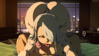 Mei Mei Gets Her Pussy Fucked