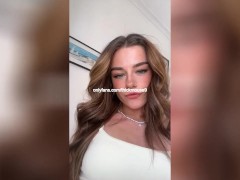 18yo's Creamy Compilation: Real Homemade Cums!
