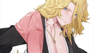 Рангику разбивает твой грязный член (JOI, CEI)