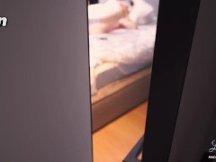 Cтеп СЕСТРА В АХУЕ: её ‘вибратор’ Вдруг ЗАПУЛЬСИРОВАЛ и НАКАЧАЛ её ПИЗДУ СПЕРМОЙ! - Screenshot 3 of 16 - Loud Moaning Orgasm