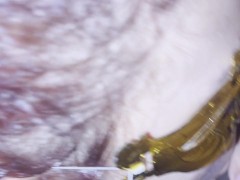 She Oral Cum Swallowing: My Girl Swallows It All