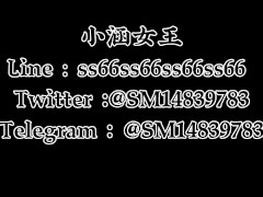 小涵女王脫黑絲襪餵優格，舔乾後香菸熄在奴的嘴裡！極限羞辱Play - Screenshot 16 of 16 - 黑絲餵食