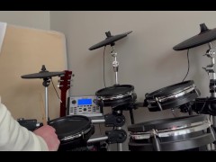 Introduction to Blast Beats