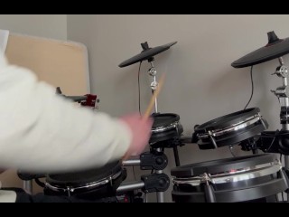Introduction to Blast Beats