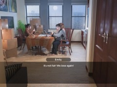 Somewhere I Belong #36 PC Gameplay